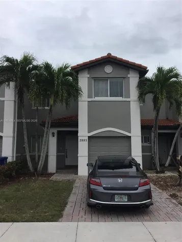2885 SW 127th Avenue Miramar FL 33027