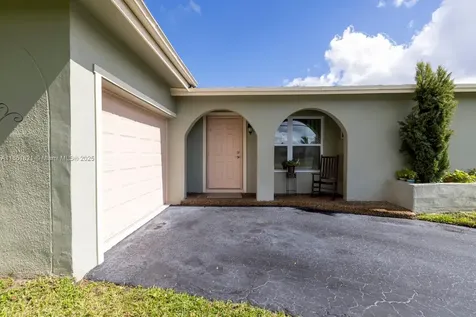 8941 NW 25th Court Sunrise FL 33322