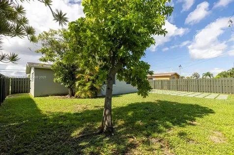 8941 NW 25th Court Sunrise FL 33322