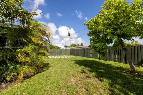 8941 NW 25th Court Sunrise FL 33322