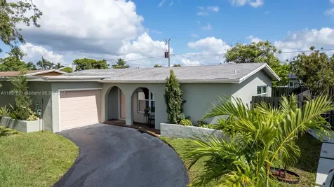 8941 NW 25th Court Sunrise FL 33322