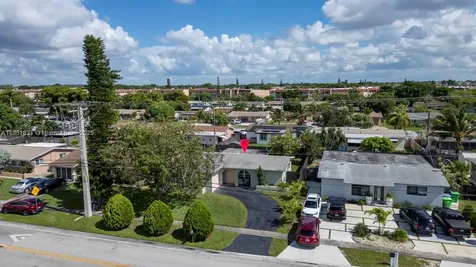 8941 NW 25th Court Sunrise FL 33322