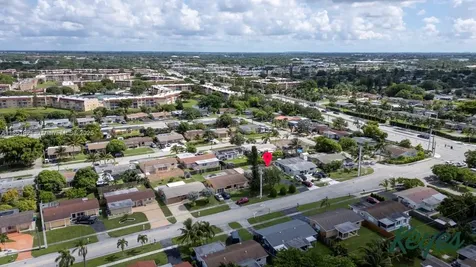 8941 NW 25th Court Sunrise FL 33322