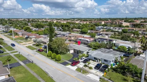 8941 NW 25th Court Sunrise FL 33322