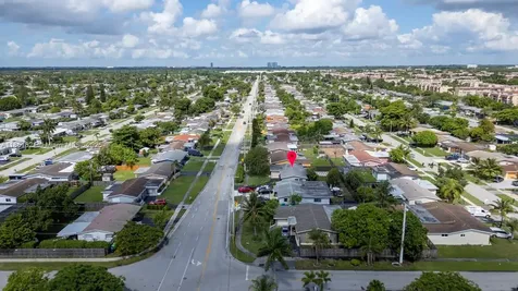 8941 NW 25th Court Sunrise FL 33322