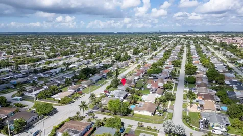 8941 NW 25th Court Sunrise FL 33322