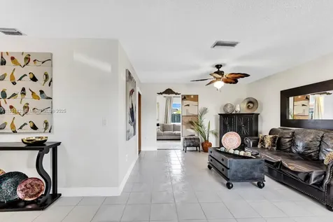 8941 NW 25th Court Sunrise FL 33322