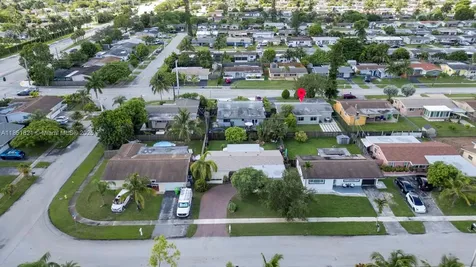 8941 NW 25th Court Sunrise FL 33322