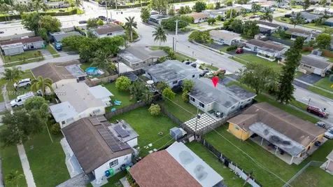 8941 NW 25th Court Sunrise FL 33322