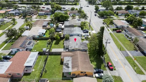 8941 NW 25th Court Sunrise FL 33322