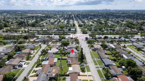 8941 NW 25th Court Sunrise FL 33322