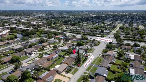 8941 NW 25th Court Sunrise FL 33322