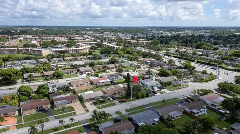 8941 NW 25th Court Sunrise FL 33322