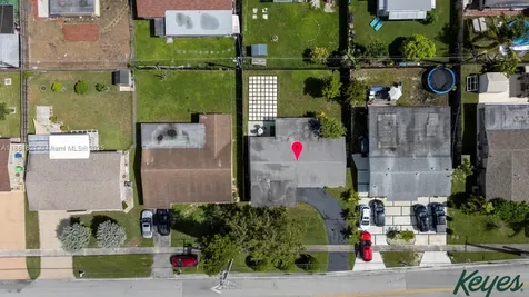 8941 NW 25th Court Sunrise FL 33322