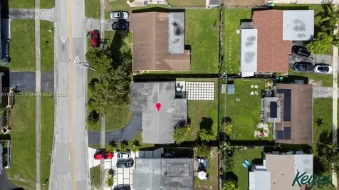 8941 NW 25th Court Sunrise FL 33322