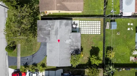 8941 NW 25th Court Sunrise FL 33322