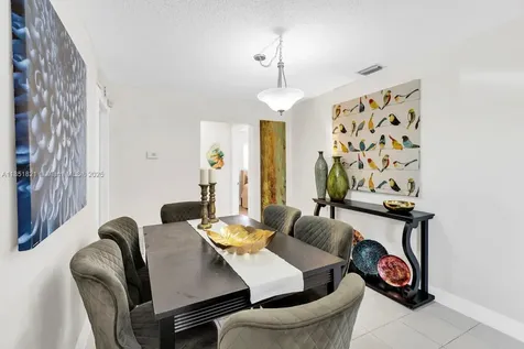 8941 NW 25th Court Sunrise FL 33322