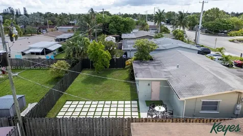 8941 NW 25th Court Sunrise FL 33322