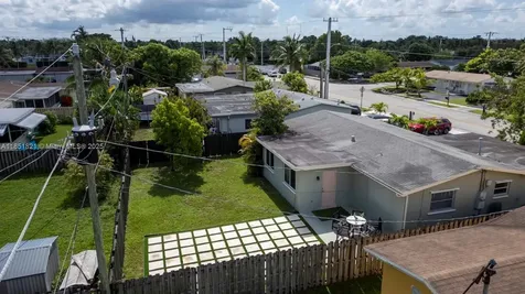 8941 NW 25th Court Sunrise FL 33322