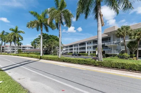 581 Blue Heron Drive Hallandale Beach FL 33009
