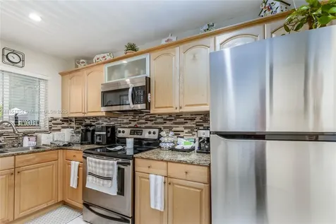 581 Blue Heron Drive Hallandale Beach FL 33009