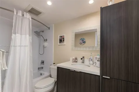 581 Blue Heron Drive Hallandale Beach FL 33009