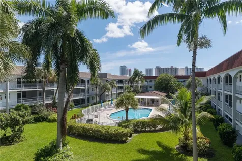 581 Blue Heron Drive Hallandale Beach FL 33009