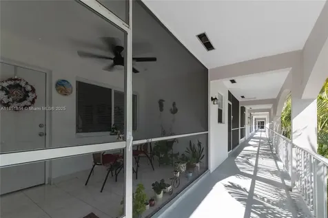 581 Blue Heron Drive Hallandale Beach FL 33009