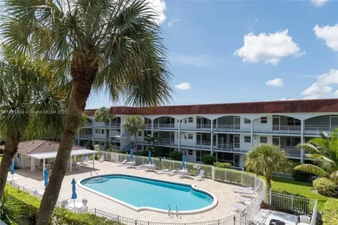 581 Blue Heron Drive Hallandale Beach FL 33009