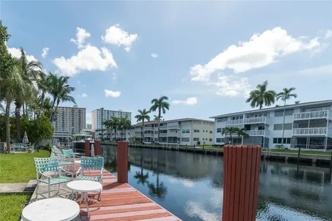 581 Blue Heron Drive Hallandale Beach FL 33009