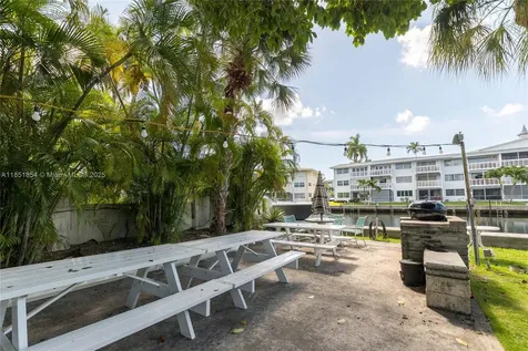 581 Blue Heron Drive Hallandale Beach FL 33009