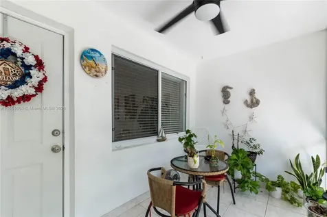 581 Blue Heron Drive Hallandale Beach FL 33009