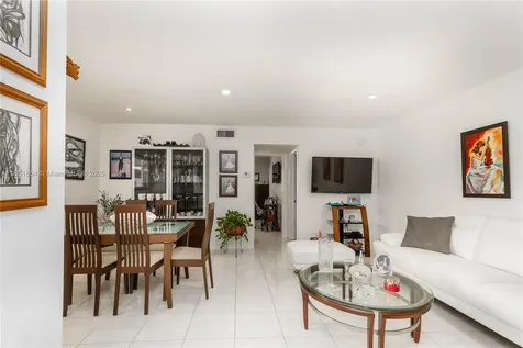 581 Blue Heron Drive Hallandale Beach FL 33009