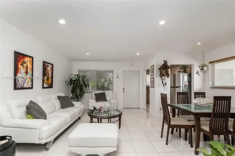 581 Blue Heron Drive Hallandale Beach FL 33009