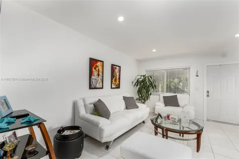 581 Blue Heron Drive Hallandale Beach FL 33009