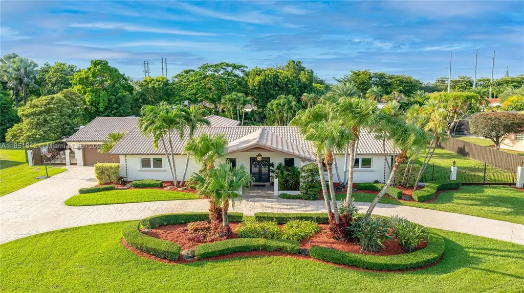9803 SW 133rd Terrace Miami FL 33176