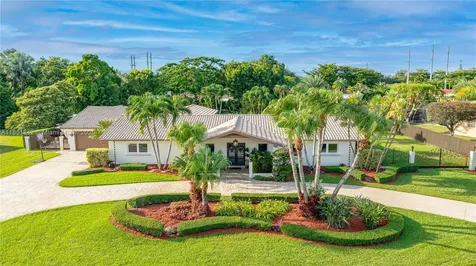 9803 SW 133rd Terrace Miami FL 33176