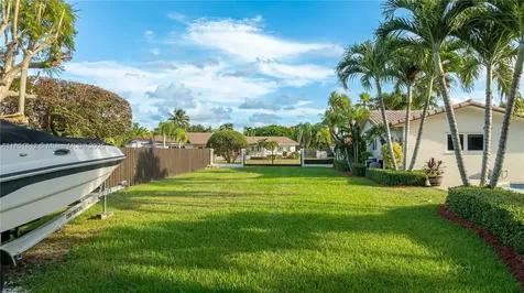9803 SW 133rd Terrace Miami FL 33176