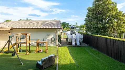 9803 SW 133rd Terrace Miami FL 33176