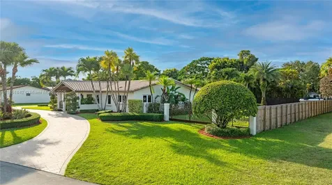 9803 SW 133rd Terrace Miami FL 33176