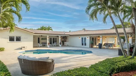9803 SW 133rd Terrace Miami FL 33176