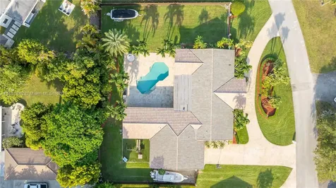9803 SW 133rd Terrace Miami FL 33176