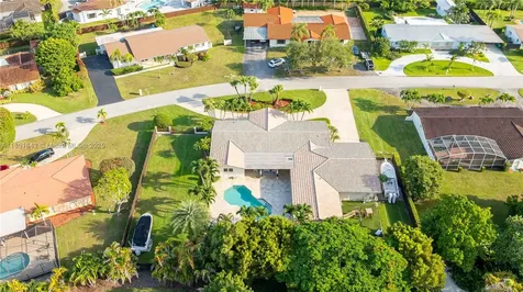 9803 SW 133rd Terrace Miami FL 33176