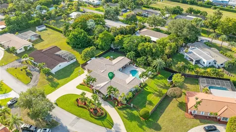 9803 SW 133rd Terrace Miami FL 33176