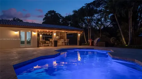 9803 SW 133rd Terrace Miami FL 33176