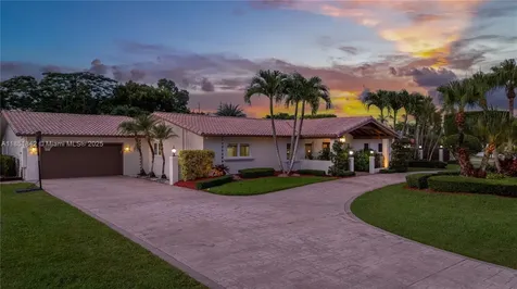 9803 SW 133rd Terrace Miami FL 33176