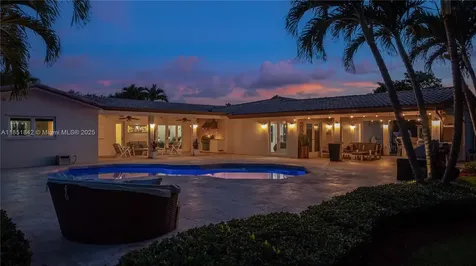 9803 SW 133rd Terrace Miami FL 33176