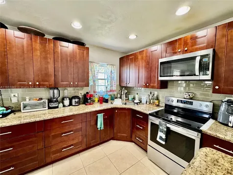 3345 NW 180th Street Miami Gardens FL 33056