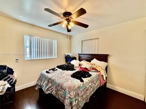 3345 NW 180th Street Miami Gardens FL 33056