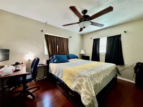 3345 NW 180th Street Miami Gardens FL 33056